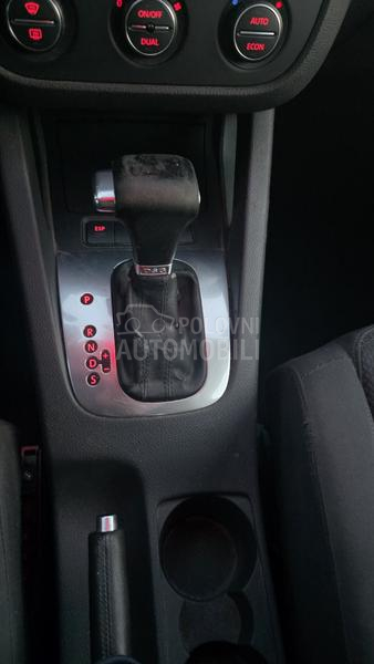 Volkswagen Golf 5 2.0 TDI/DSG