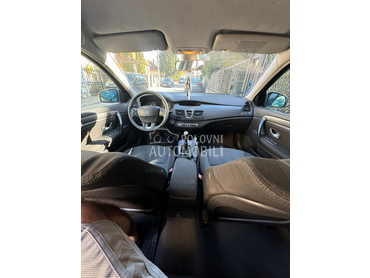 Renault Laguna 1.5dci