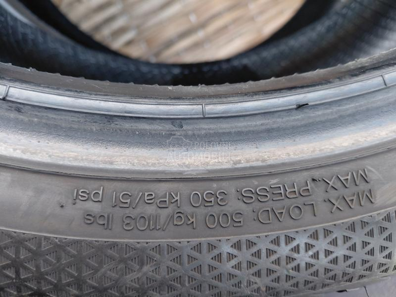 Vredestein 195/45 R16 Zimska