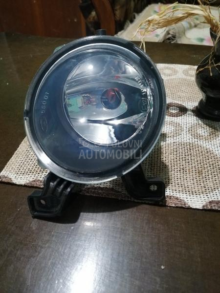 maglenka za A2 kao nova