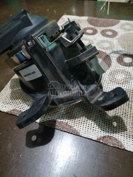 maglenka za A2 kao nova