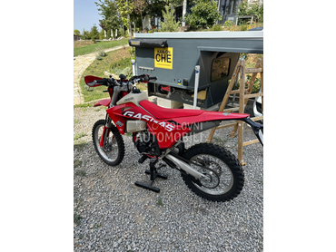 Gas Gas EC350f
