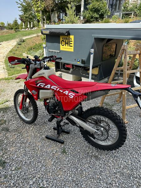 Gas Gas EC350f