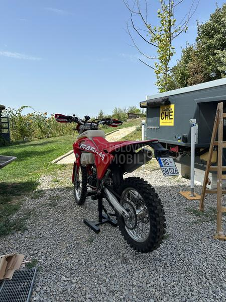 Gas Gas EC350f