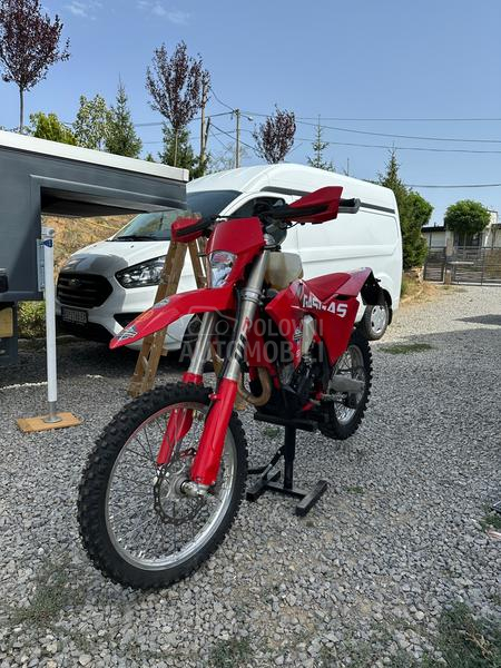 Gas Gas EC350f