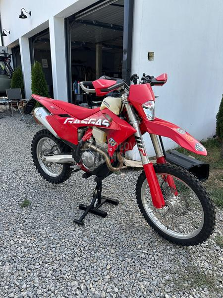 Gas Gas EC350f
