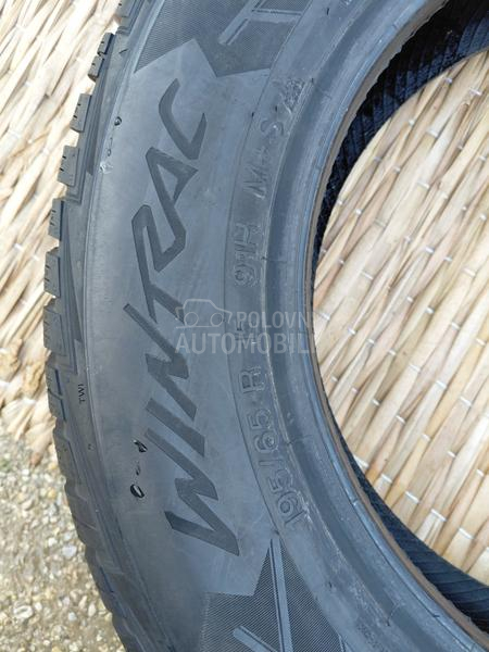 Vredestein 195/65 R15 Zimska