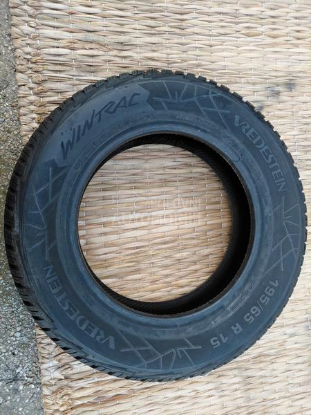Vredestein 195/65 R15 Zimska