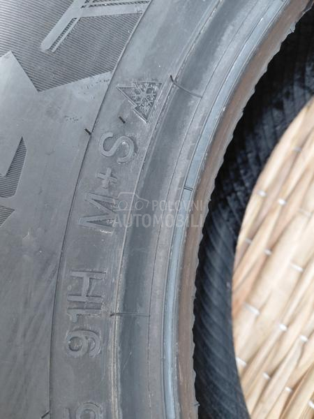 Vredestein 195/65 R15 Zimska