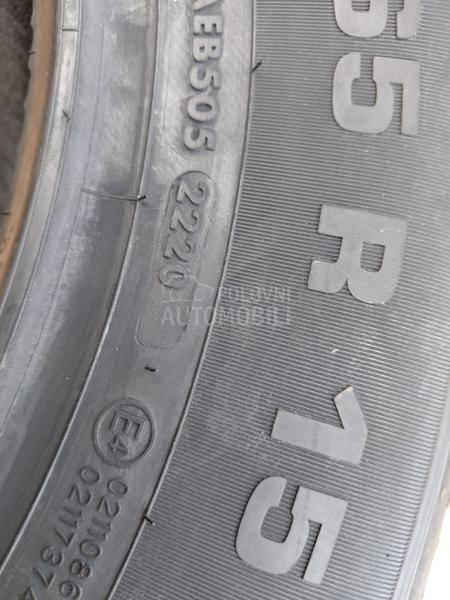 Vredestein 195/65 R15 Zimska