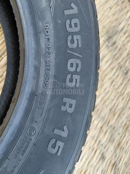 Vredestein 195/65 R15 Zimska