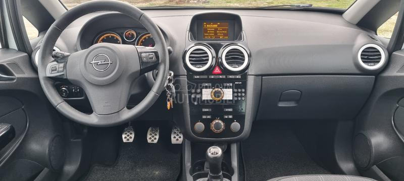 Opel Corsa D 1.4 B.  N.O.V.A
