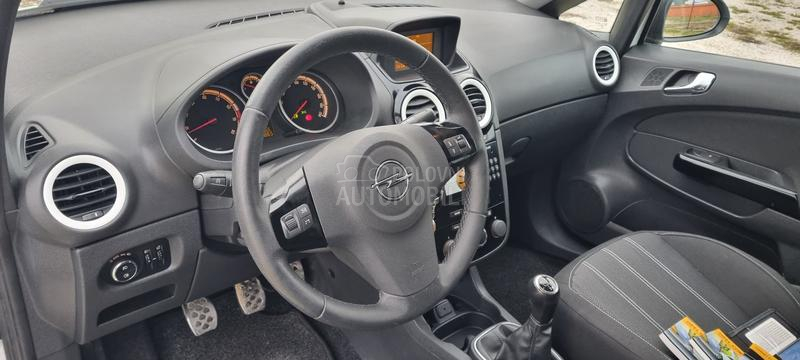 Opel Corsa D 1.4 B.  N.O.V.A
