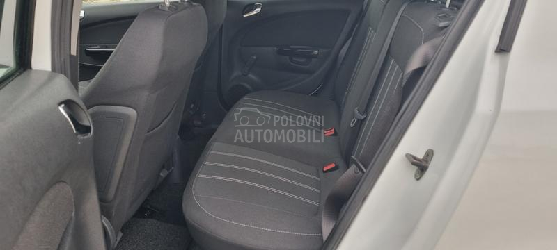 Opel Corsa D 1.4 B.  N.O.V.A