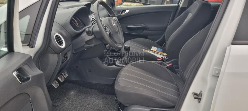 Opel Corsa D 1.4 B.  N.O.V.A