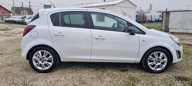 Opel Corsa D 1.4 B.  N.O.V.A