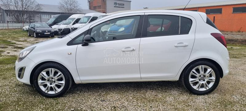 Opel Corsa D 1.4 B.  N.O.V.A