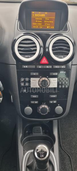 Opel Corsa D 1.4 B.  N.O.V.A