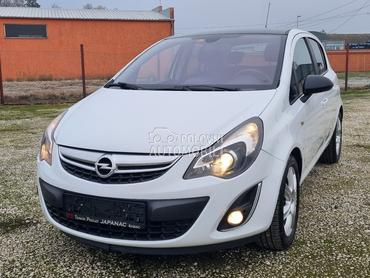 Opel Corsa D 1.4 B.  N.O.V.A