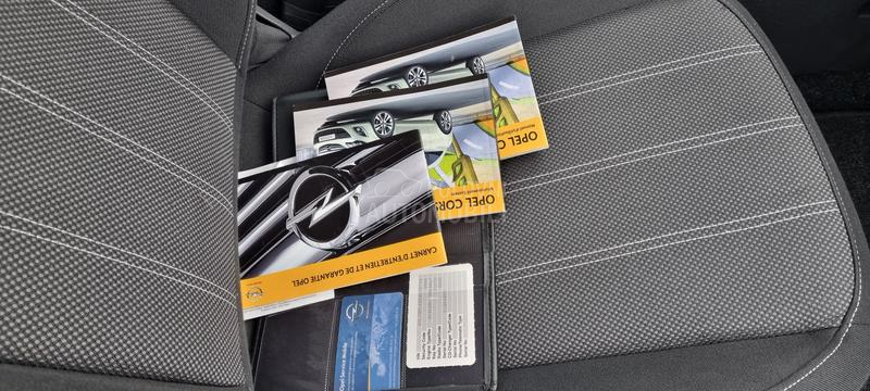 Opel Corsa D 1.4 B.  N.O.V.A