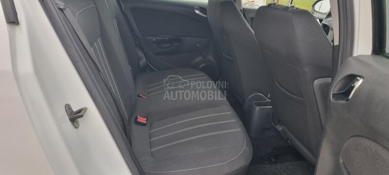 Opel Corsa D 1.4 B.  N.O.V.A