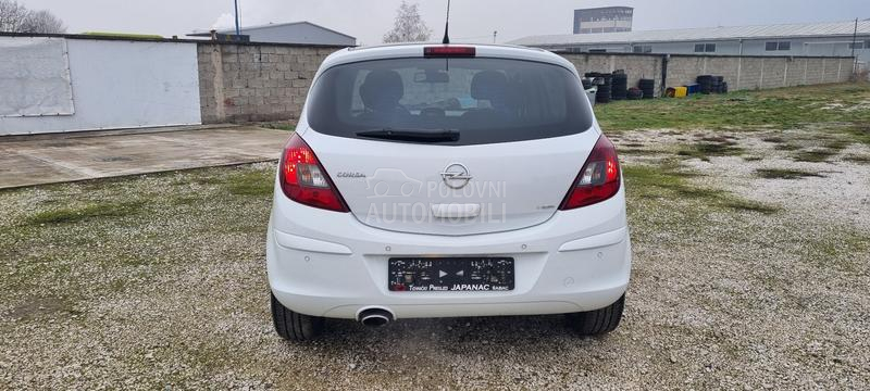 Opel Corsa D 1.4 B.  N.O.V.A