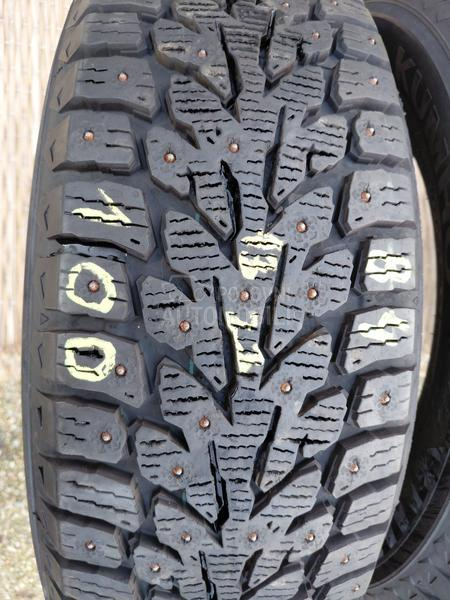 Kumho 195/65 R15 Zimska