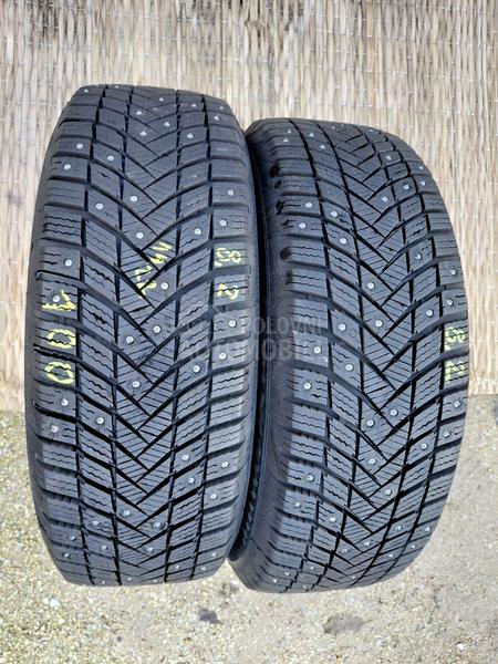 Kumho 195/65 R15 Zimska