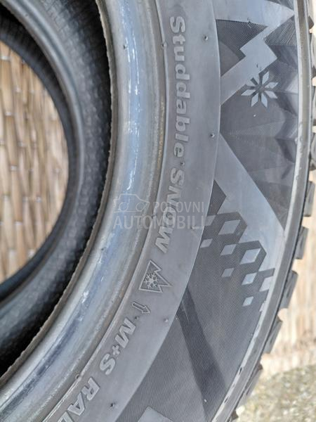 Kumho 195/65 R15 Zimska