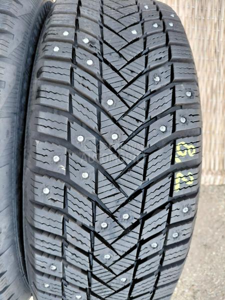 Kumho 195/65 R15 Zimska