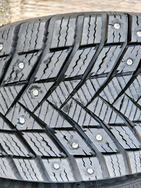 Kumho 195/65 R15 Zimska