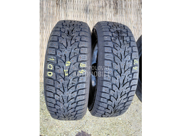 Kumho 195/65 R15 Zimska