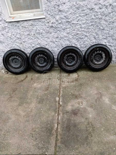 Sailun 165/70 R14 Zimska