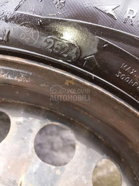 Sailun 165/70 R14 Zimska