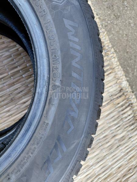 Vredestein 195/65 R15 Zimska
