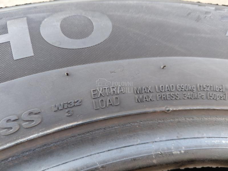 Vredestein 195/65 R15 Zimska