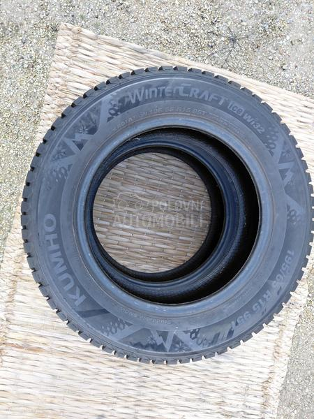 Vredestein 195/65 R15 Zimska