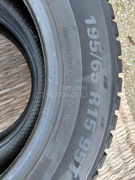 Vredestein 195/65 R15 Zimska