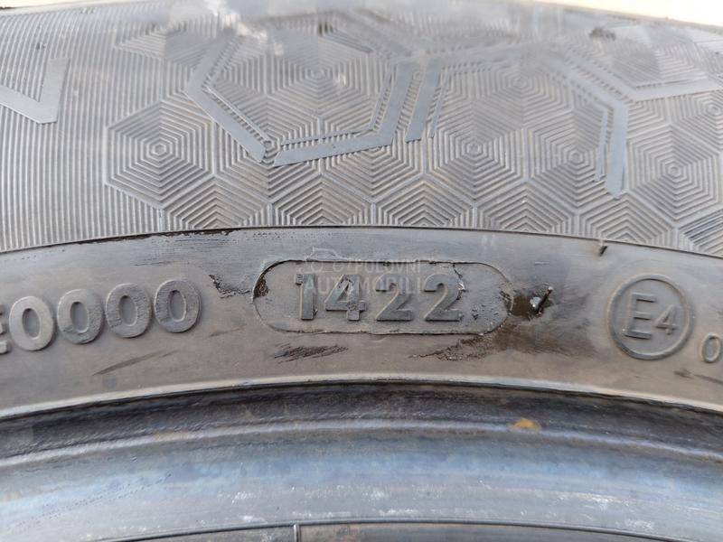 Vredestein 195/65 R15 Zimska