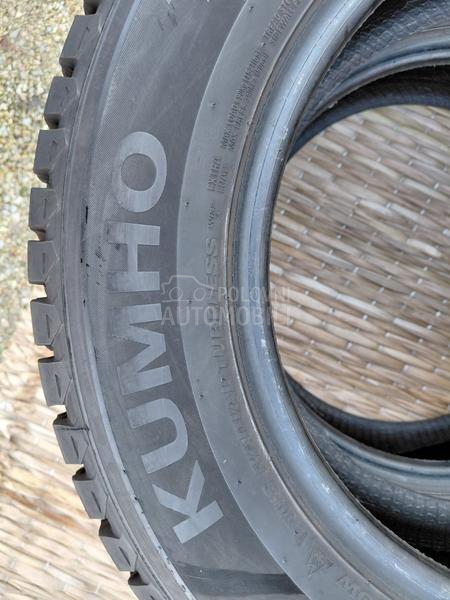 Vredestein 195/65 R15 Zimska