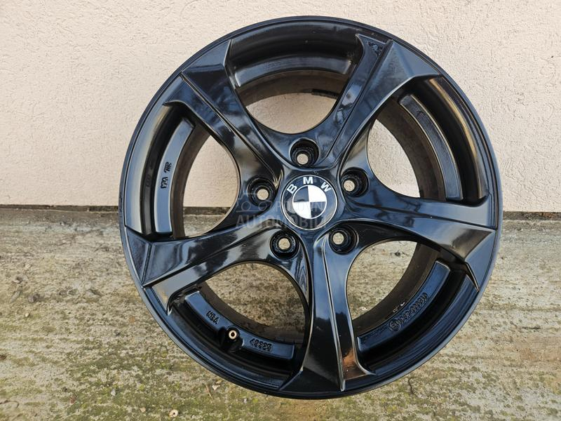 Aluminijumske felne  16" 5 x 120