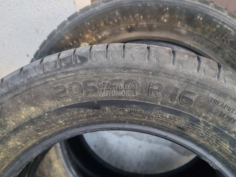 Kelly 205/60 R16 Letnja
