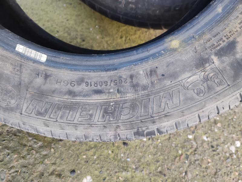 Kelly 205/60 R16 Letnja