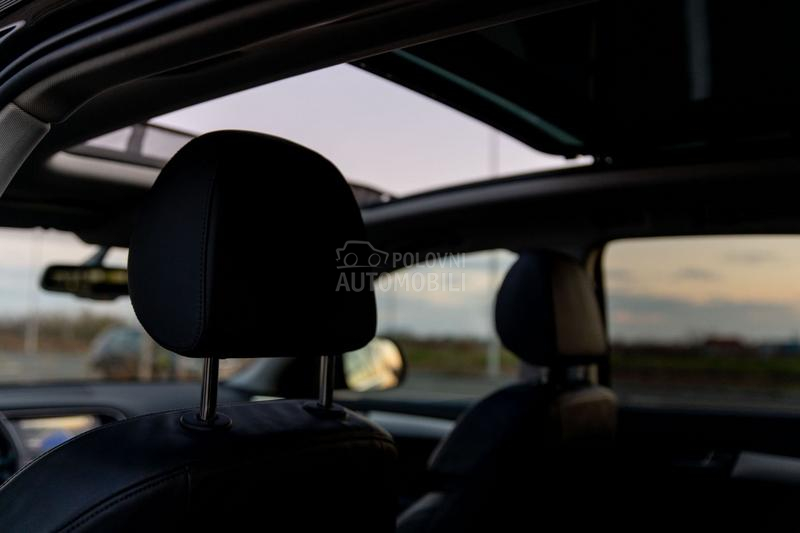 Audi Q5 2.0TDI/Sline/4x4PANO