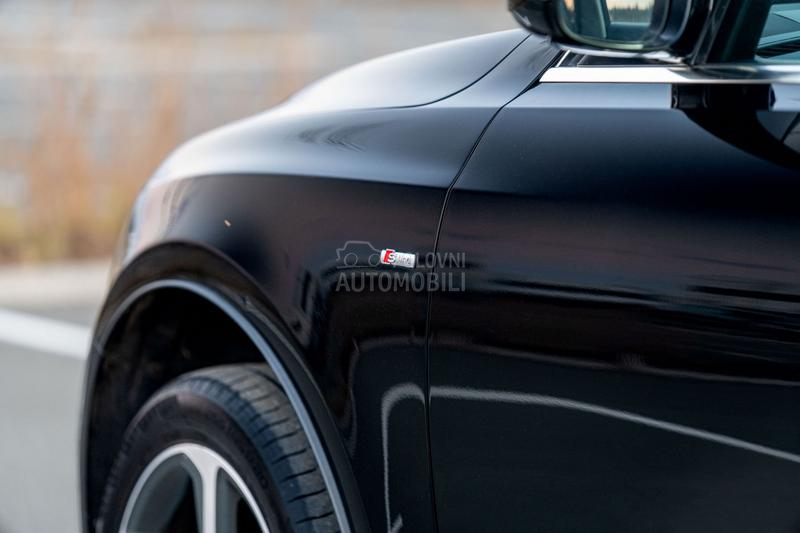 Audi Q5 2.0TDI/Sline/4x4PANO