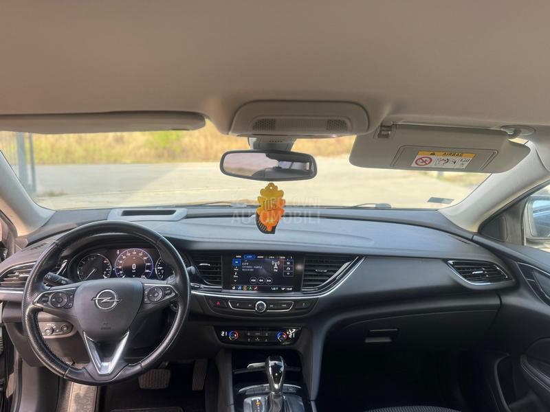 Opel Insignia GRAND SPORT 2,0 d