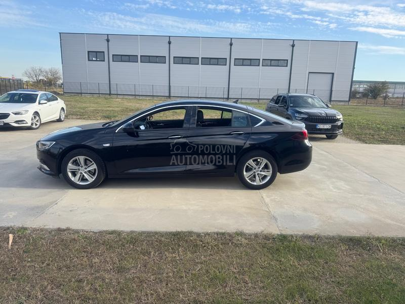 Opel Insignia GRAND SPORT 2,0 d