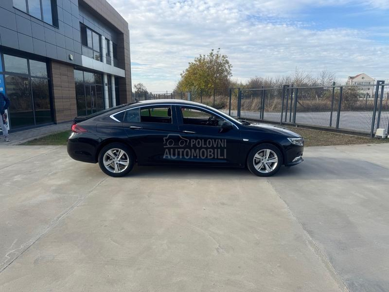 Opel Insignia GRAND SPORT 2,0 d