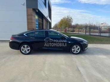 Opel Insignia GRAND SPORT 2,0 d