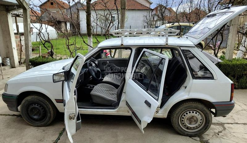 Opel Corsa A 1.2 swing